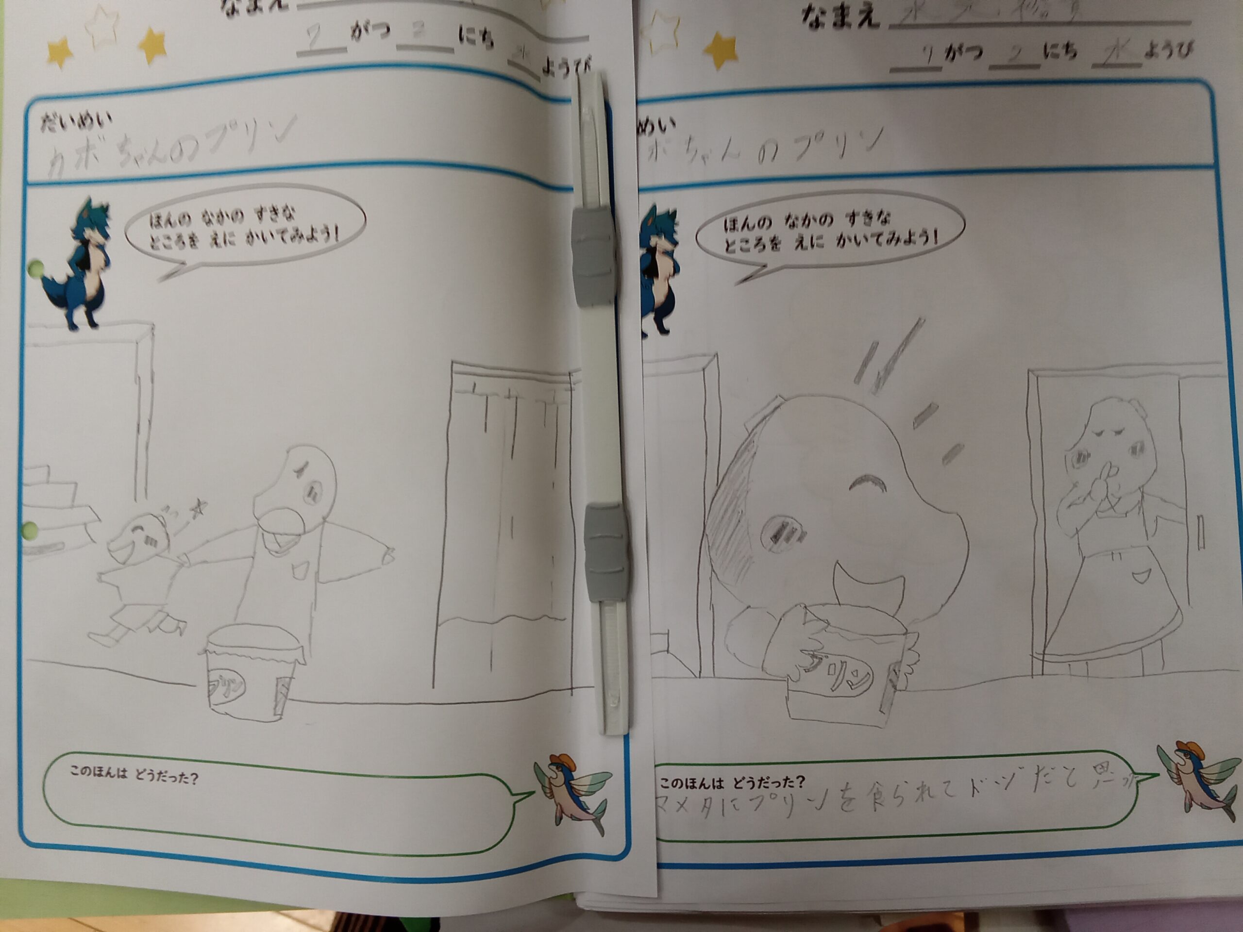 前頭葉に働きかける　速読！速聴！page-visual 前頭葉に働きかける　速読！速聴！ビジュアル