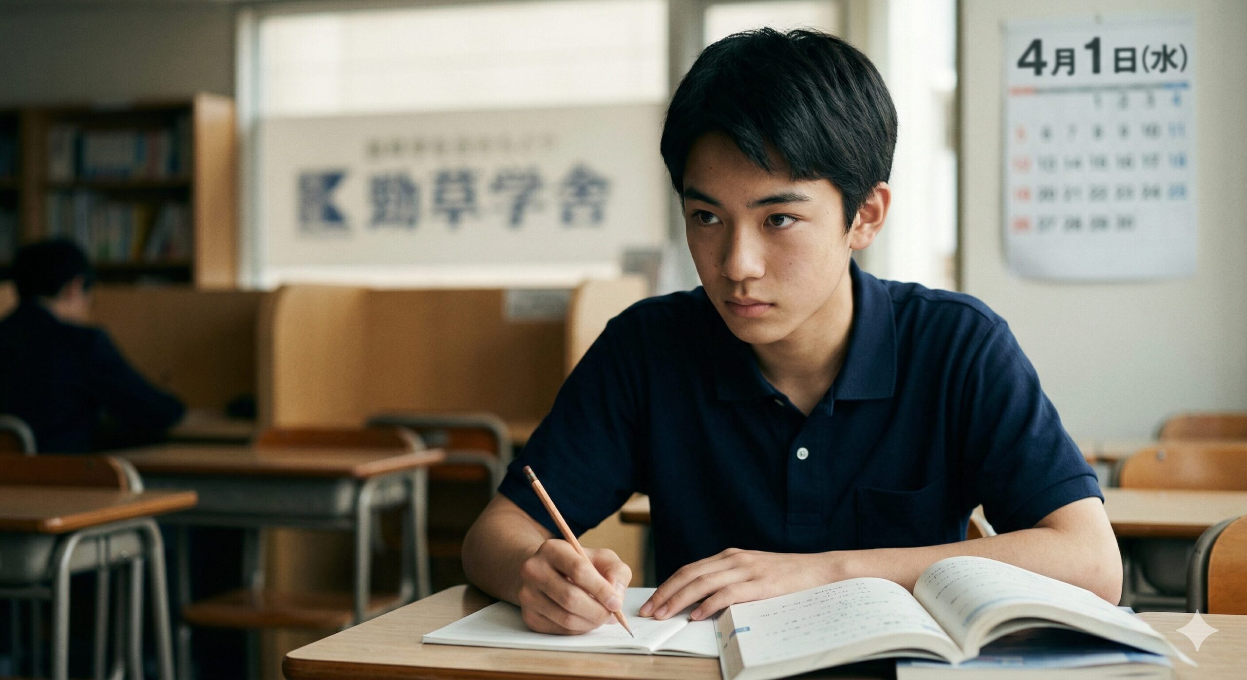 新年度スタート！page-visual 新年度スタート！ビジュアル