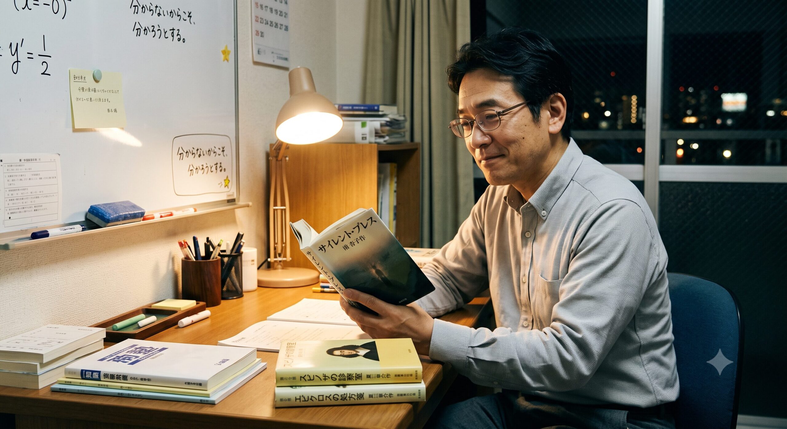 読書が楽しいpage-visual 読書が楽しいビジュアル