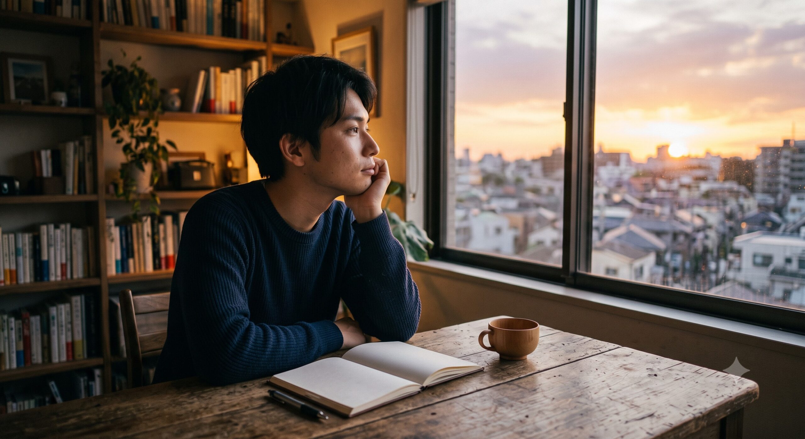 【連載コラム】第2回:「効率」とは何か? 〜AI時代に問われる、考える力〜page-visual 【連載コラム】第2回:「効率」とは何か? 〜AI時代に問われる、考える力〜ビジュアル
